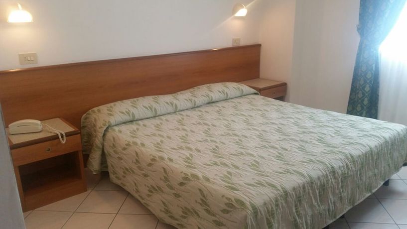 Imagen general del Hotel Astoria, Viareggio. Foto 1
