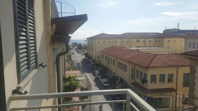 Imagen general del Hotel Astoria, Viareggio. Foto 2
