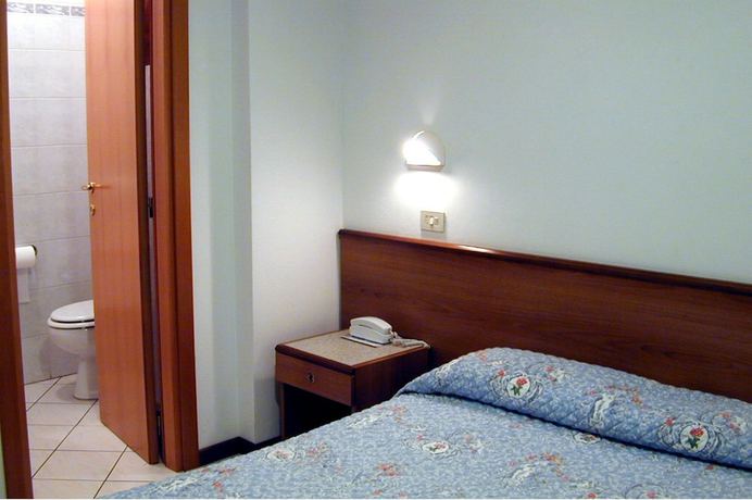 Imagen de la habitación del Hotel Astoria, Viareggio. Foto 4
