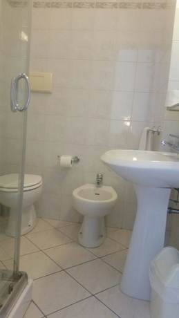 Imagen de la habitación del Hotel Astoria, Viareggio. Foto 5
