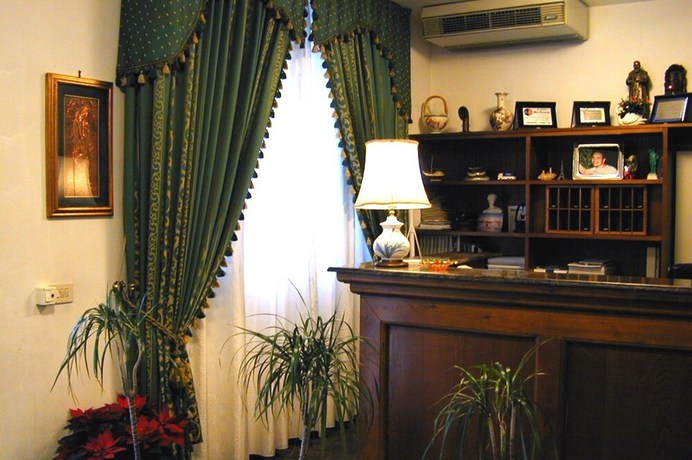 Imagen de los interiores del Hotel Astoria, Viareggio. Foto 13
