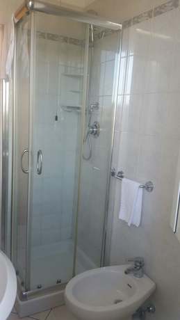 Imagen de la habitación del Hotel Astoria, Viareggio. Foto 8