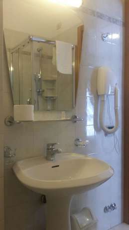 Imagen de la habitación del Hotel Astoria, Viareggio. Foto 10