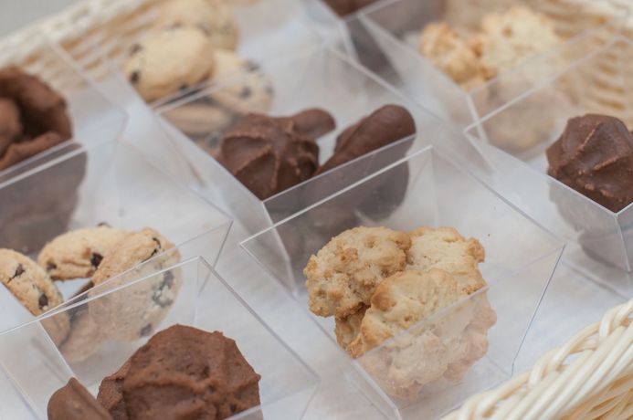 Imagen del bar/restaurante del Hotel Astoria Vico. Foto 4