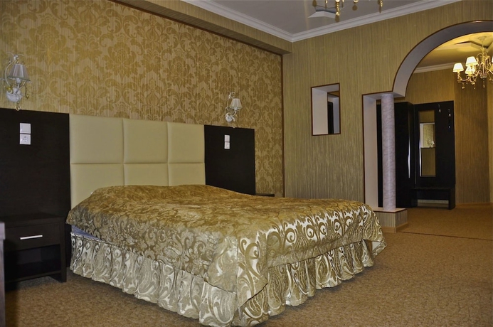 Imagen de la habitación del Hotel Astoria, Vityazevo. Foto 3