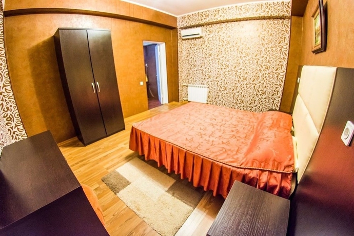 Imagen de la habitación del Hotel Astoria, Vityazevo. Foto 4