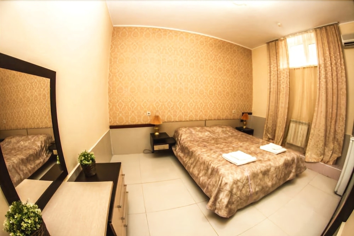 Imagen de la habitación del Hotel Astoria, Vityazevo. Foto 5