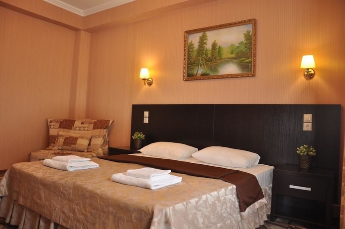 Imagen de la habitación del Hotel Astoria, Vityazevo. Foto 6