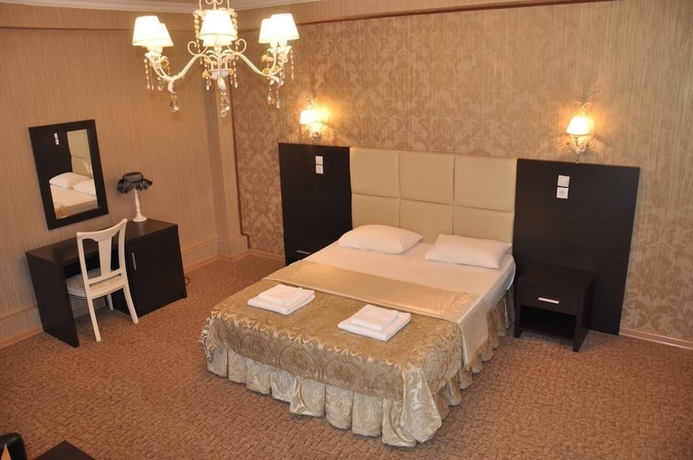 Imagen de la habitación del Hotel Astoria, Vityazevo. Foto 8