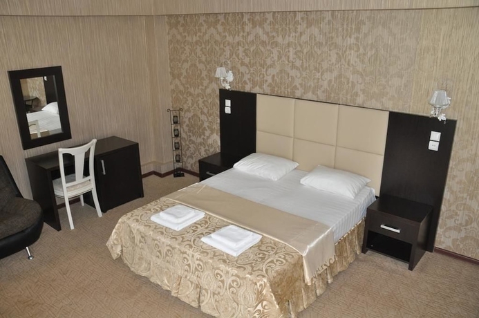 Imagen de la habitación del Hotel Astoria, Vityazevo. Foto 9