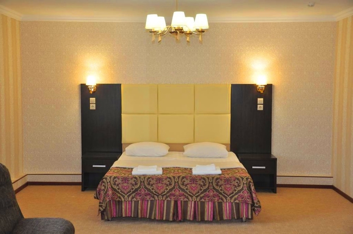 Imagen de la habitación del Hotel Astoria, Vityazevo. Foto 10