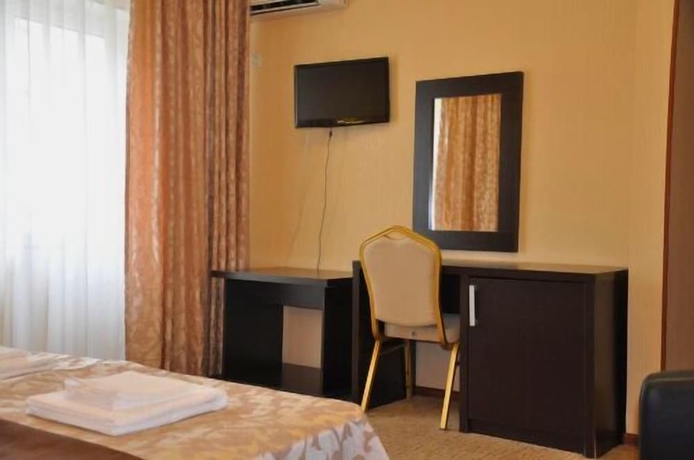 Imagen de la habitación del Hotel Astoria, Vityazevo. Foto 11