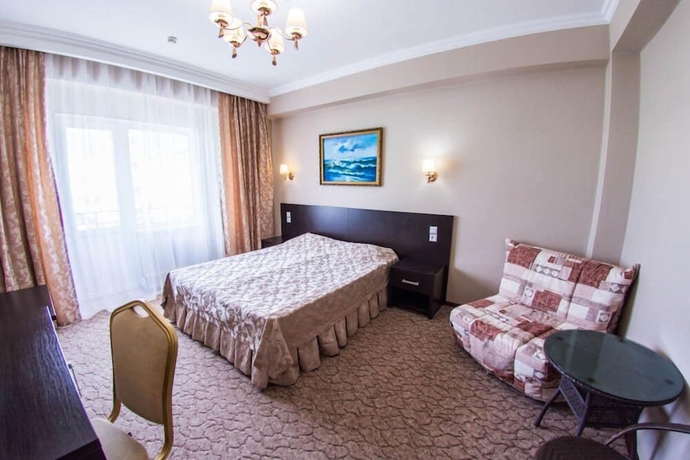 Imagen de la habitación del Hotel Astoria, Vityazevo. Foto 12