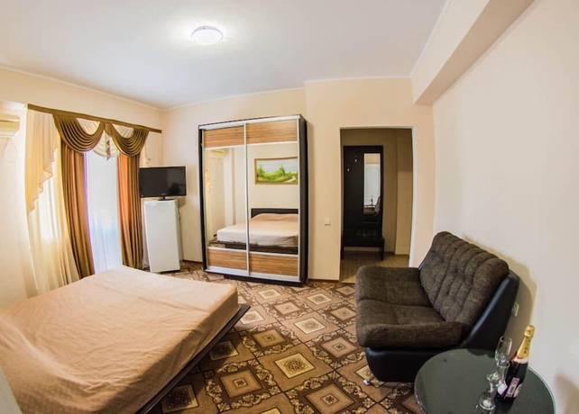 Imagen de la habitación del Hotel Astoria, Vityazevo. Foto 14