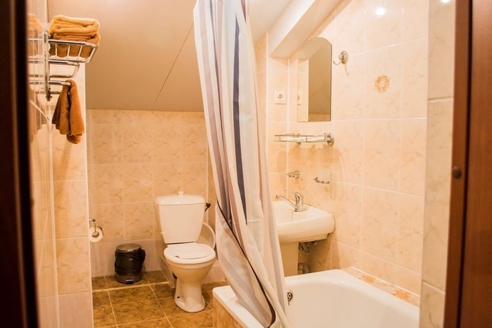 Imagen de la habitación del Hotel Astoria, Vityazevo. Foto 17