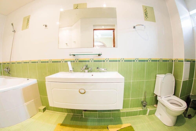 Imagen de la habitación del Hotel Astoria, Vityazevo. Foto 19