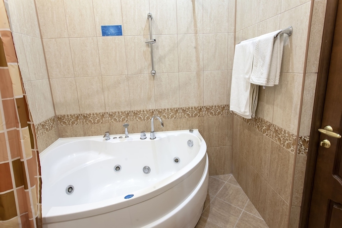 Imagen de la habitación del Hotel Astoria, Volgograd. Foto 18