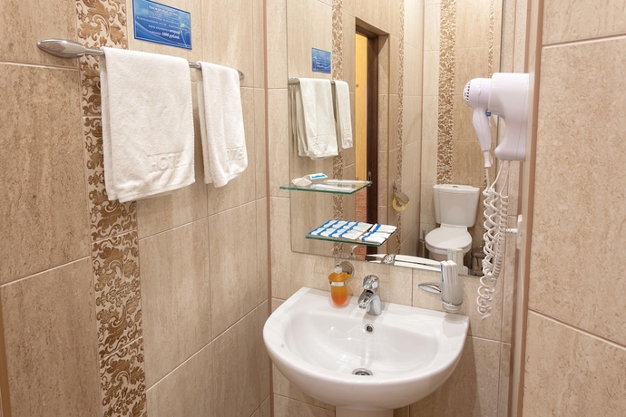 Imagen de la habitación del Hotel Astoria, Volgograd. Foto 19