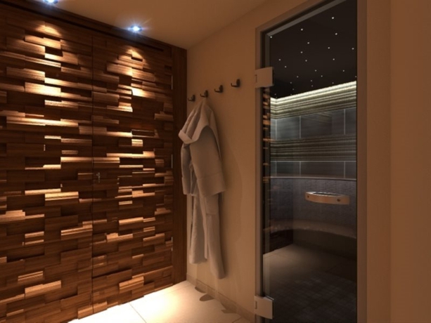 Imagen general del Hotel Astoria, Zermatt . Foto 3