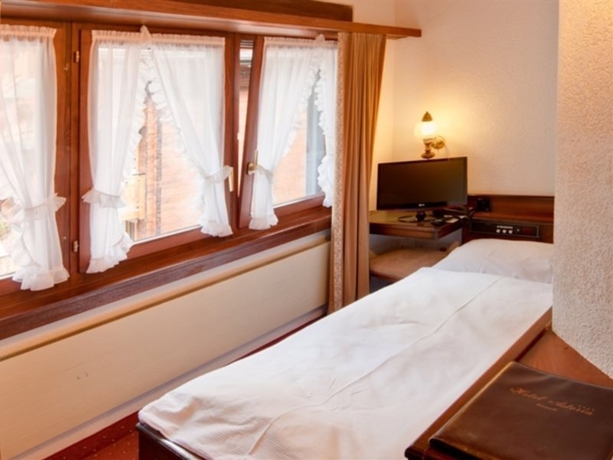 Imagen general del Hotel Astoria, Zermatt . Foto 7