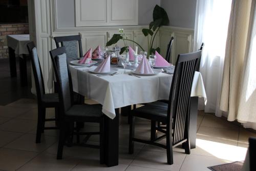 Imagen general del Hotel Astoria & Restaurant. Foto 2