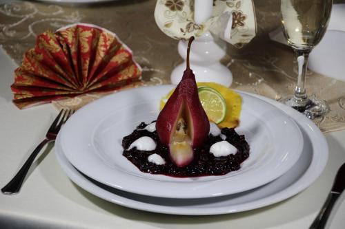 Imagen general del Hotel Astoria & Restaurant. Foto 3