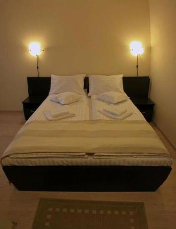 Imagen de la habitación del Hotel Astoria & Restaurant. Foto 6