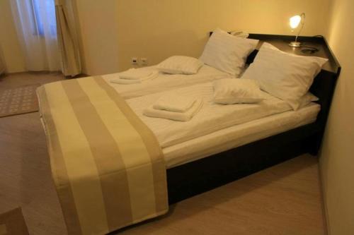 Imagen de la habitación del Hotel Astoria & Restaurant. Foto 7