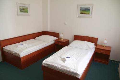 Imagen de la habitación del Hotel Astoria and Medical Spa. Foto 5