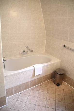 Imagen de la habitación del Hotel Astoria and Medical Spa. Foto 12
