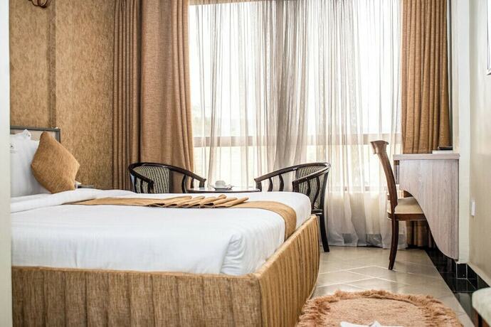 Imagen general del Hotel Astorian Grand Hotel. Foto 2