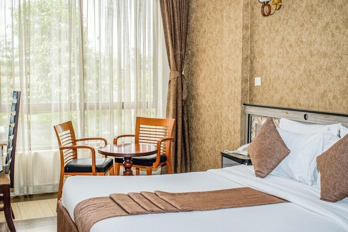 Imagen general del Hotel Astorian Grand Hotel. Foto 3