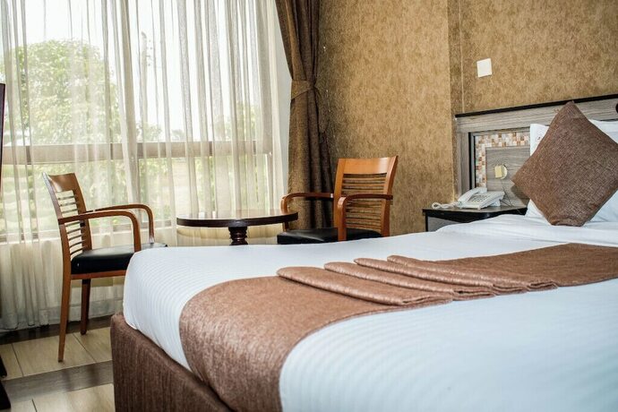 Imagen general del Hotel Astorian Grand Hotel. Foto 4