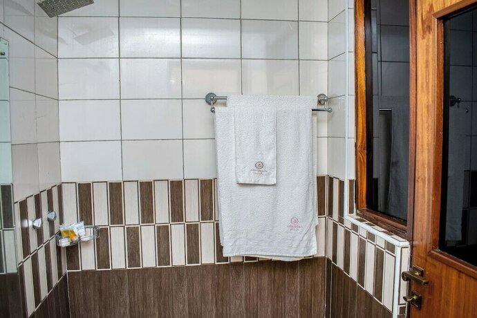 Imagen general del Hotel Astorian Grand Hotel. Foto 5