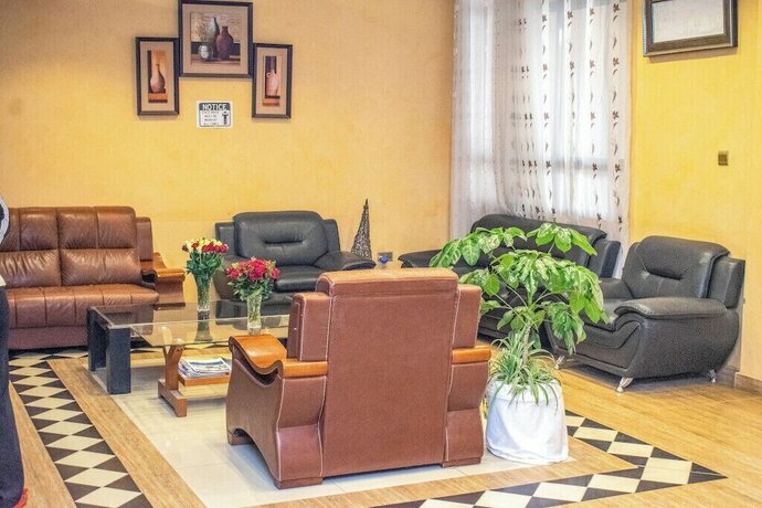 Imagen general del Hotel Astorian Grand Hotel. Foto 6