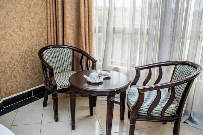 Imagen general del Hotel Astorian Grand Hotel. Foto 7