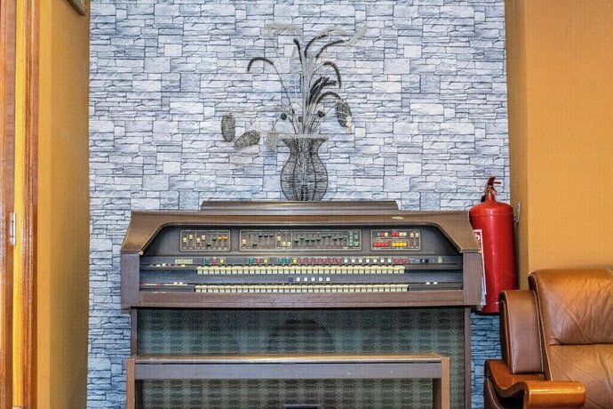 Imagen general del Hotel Astorian Grand Hotel. Foto 9