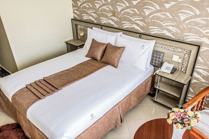 Imagen general del Hotel Astorian Grand Hotel. Foto 10