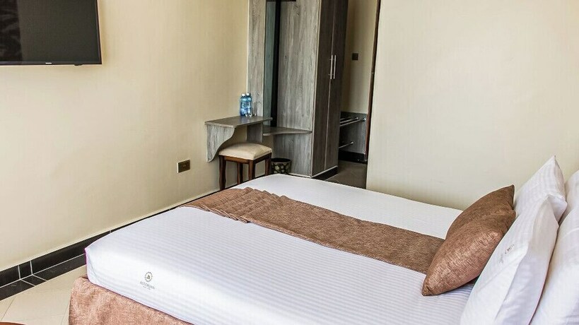 Imagen general del Hotel Astorian Grand Hotel. Foto 11