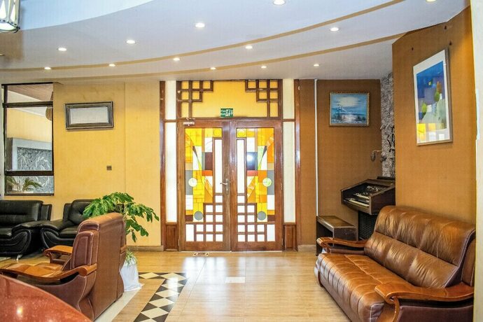 Imagen general del Hotel Astorian Grand Hotel. Foto 12