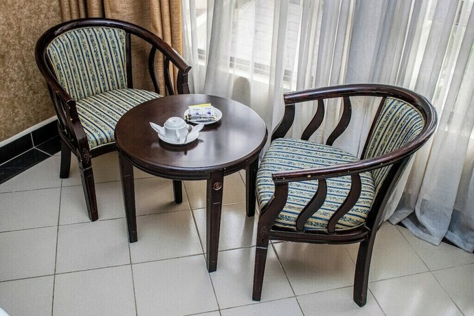 Imagen general del Hotel Astorian Grand Hotel. Foto 13