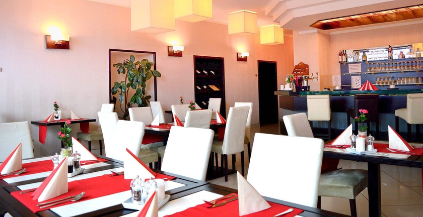 Imagen de los interiores del Hotel Astory. Foto 15