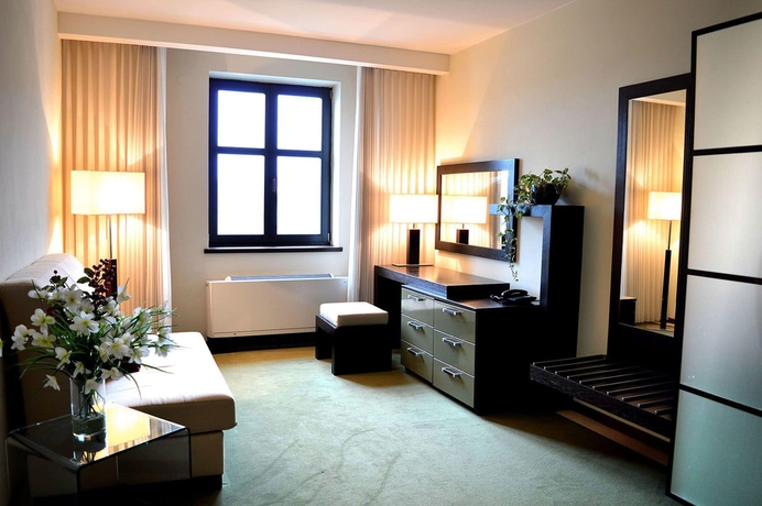 Imagen general del Hotel Astory. Foto 2