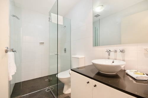 Imagen general del Hotel Astra Apartments. Foto 1