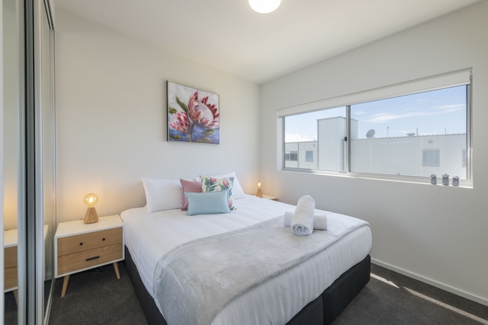 Imagen de la habitación del Hotel Astra Apartments Merewether. Foto 7