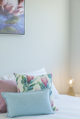 Imagen de la habitación del Hotel Astra Apartments Merewether. Foto 8