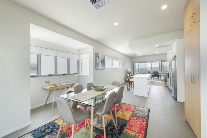 Imagen de la habitación del Hotel Astra Apartments Merewether. Foto 11