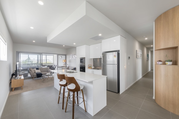 Imagen de la habitación del Hotel Astra Apartments Merewether. Foto 12