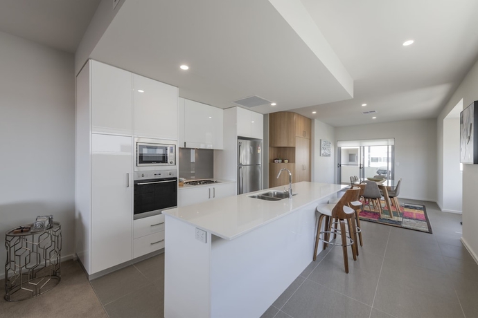 Imagen de la habitación del Hotel Astra Apartments Merewether. Foto 13