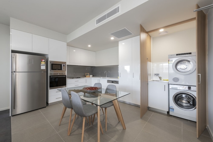 Imagen de la habitación del Hotel Astra Apartments Merewether. Foto 14